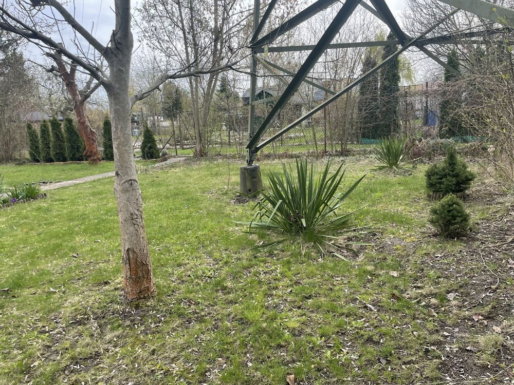 Działka rod Wrocław Fabryczna. Zdjęcie 6