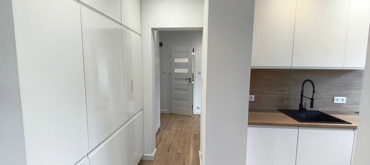 Mieszkanie 2-pokojowe Sieradz, ul. Jagiellońska. Zdjęcie 2