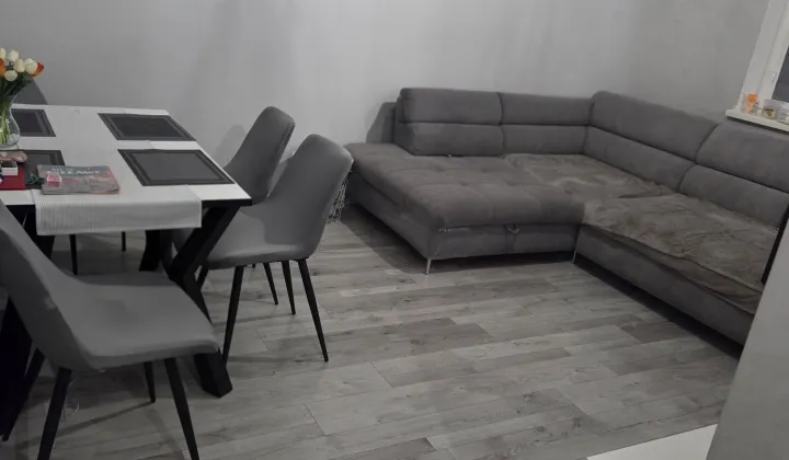 Mieszkanie 3-pokojowe Głogowo, ul. Olszynowa