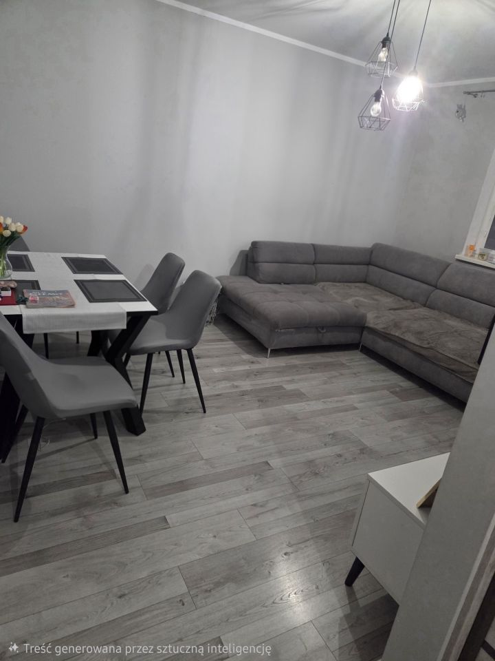 Mieszkanie 3-pokojowe Głogowo, ul. Olszynowa. Zdjęcie 1