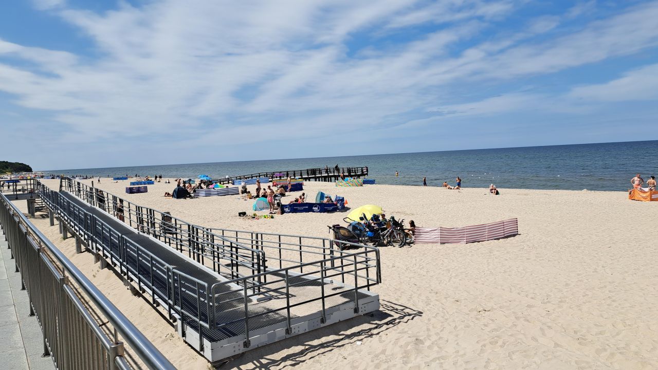 Działka budowlana Sarbinowo, ul. Świerszczy. Zdjęcie 4