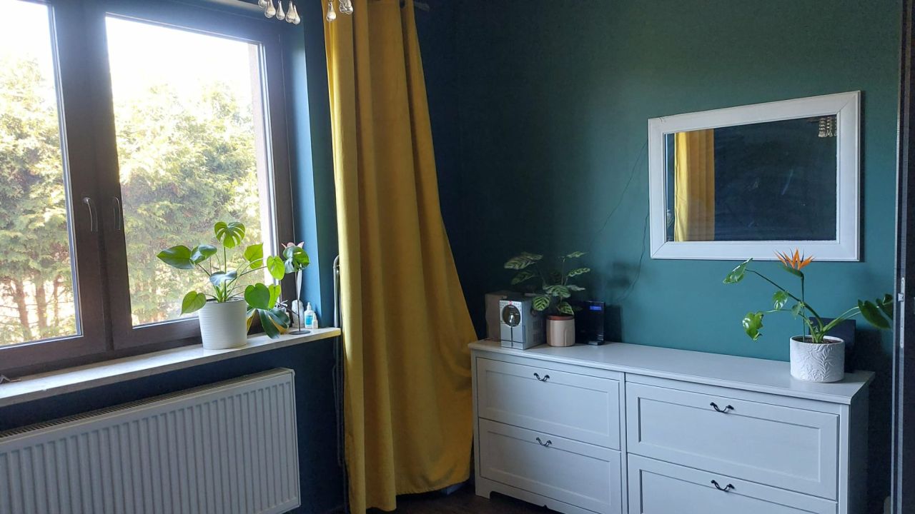 dom wolnostojący, 3 pokoje Jabłonna Zacisze, ul. Wenecka. Zdjęcie 12