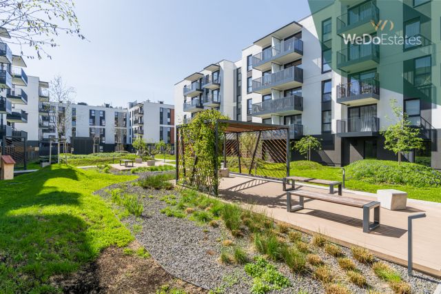 Mieszkanie 2-pokojowe Warszawa Praga-Południe, ul. Podskarbińska. Zdjęcie 17