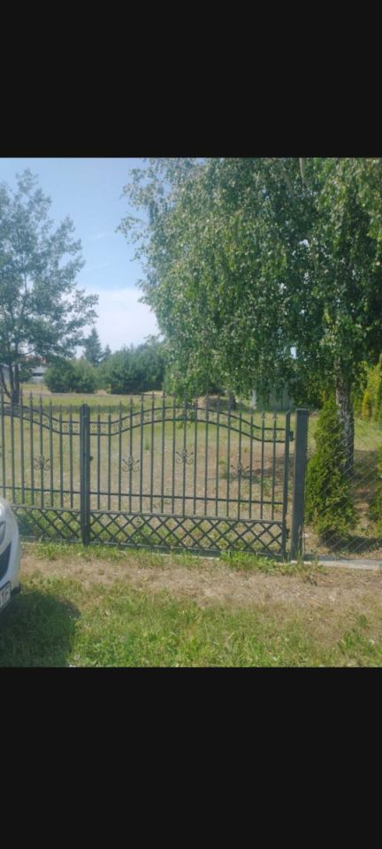 Działka budowlana Żuków. Zdjęcie 2