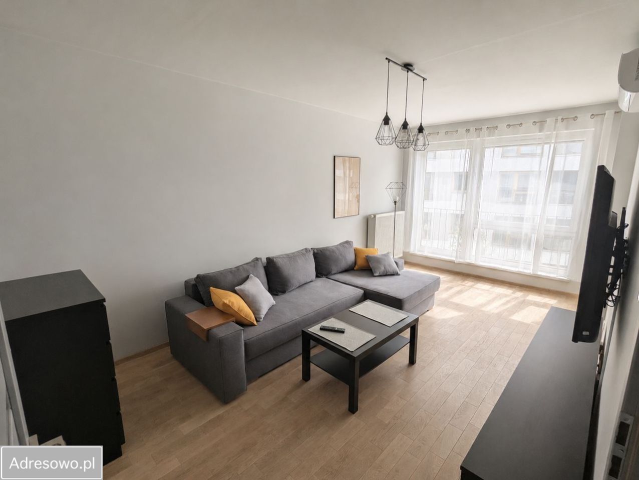 Mieszkanie 2-pokojowe Poznań Śródka, ul. Smolna. Zdjęcie 1