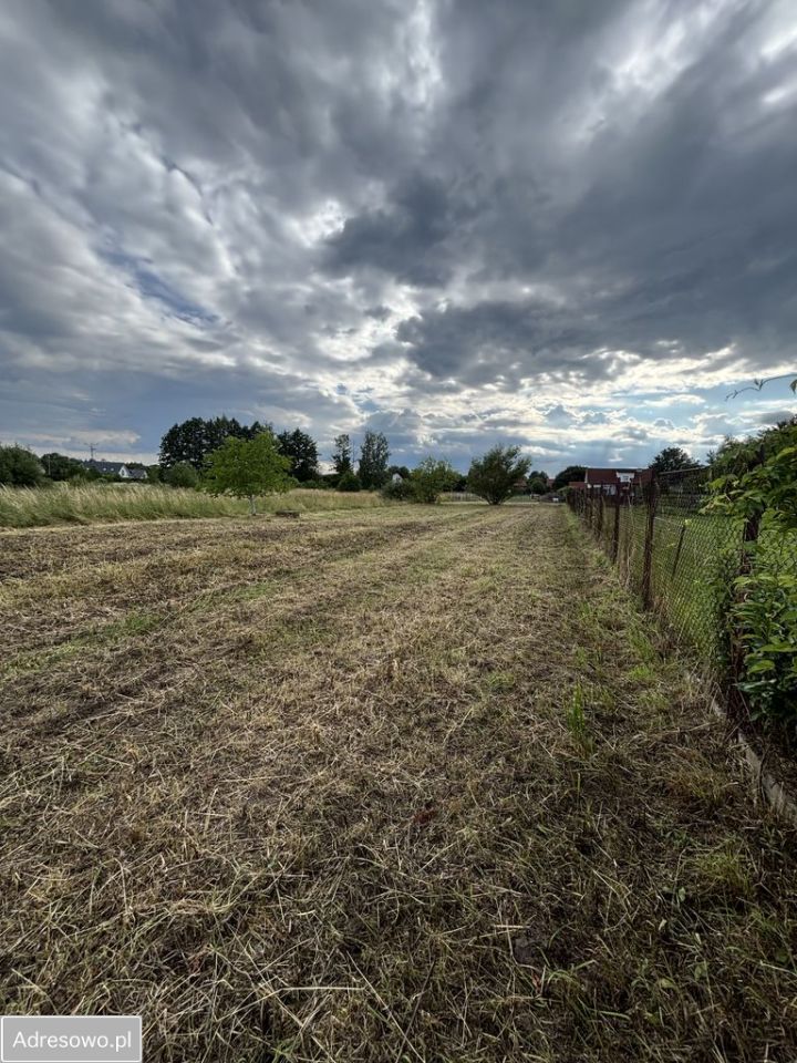 Działka budowlana Jaktorów, ul. Powstańców. Zdjęcie 9