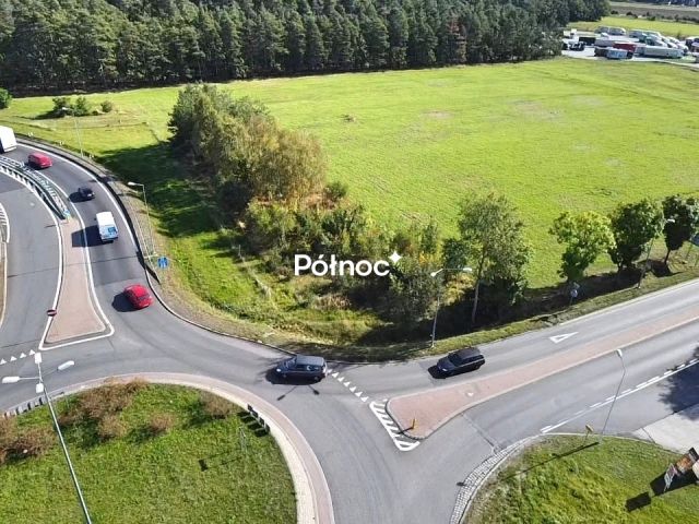 Działka inwestycyjna Łąka. Zdjęcie 6