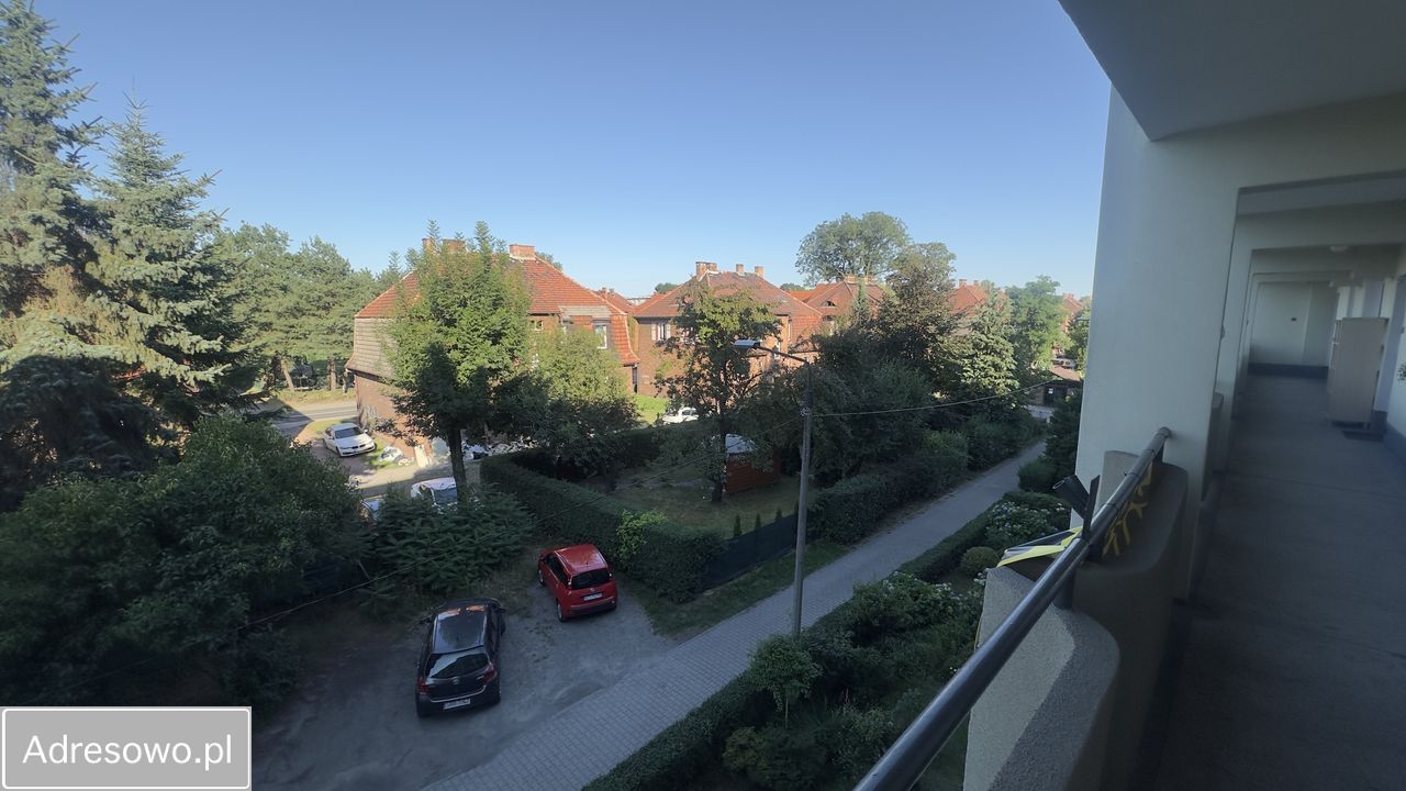 Mieszkanie 3-pokojowe Czerwionka-Leszczyny, ul. Wolności. Zdjęcie 2