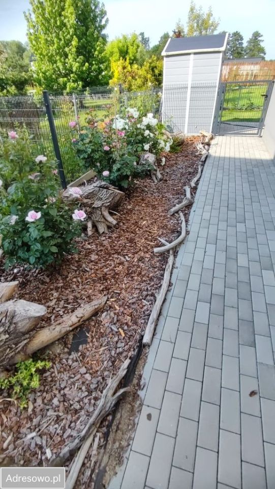 Mieszkanie 3-pokojowe Opole Bierkowice, ul. Folkowa. Zdjęcie 19