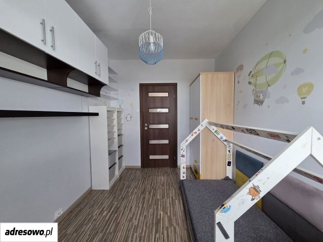 Mieszkanie 3-pokojowe Wołomin, ul. 1 Maja. Zdjęcie 9