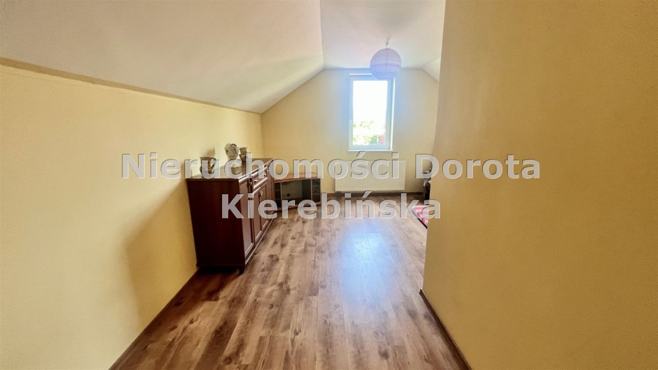 dom wolnostojący, 4 pokoje Marszew. Zdjęcie 13