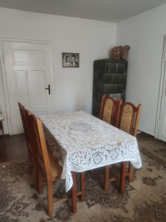 dom wolnostojący, 3 pokoje Brzozowiec. Zdjęcie 5