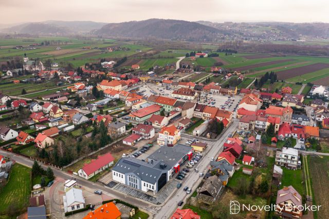 Lokal Zakliczyn, ul. Jagiellońska. Zdjęcie 2