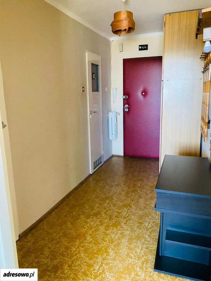 Mieszkanie 2-pokojowe Katowice, ul. Tysiąclecia. Zdjęcie 14