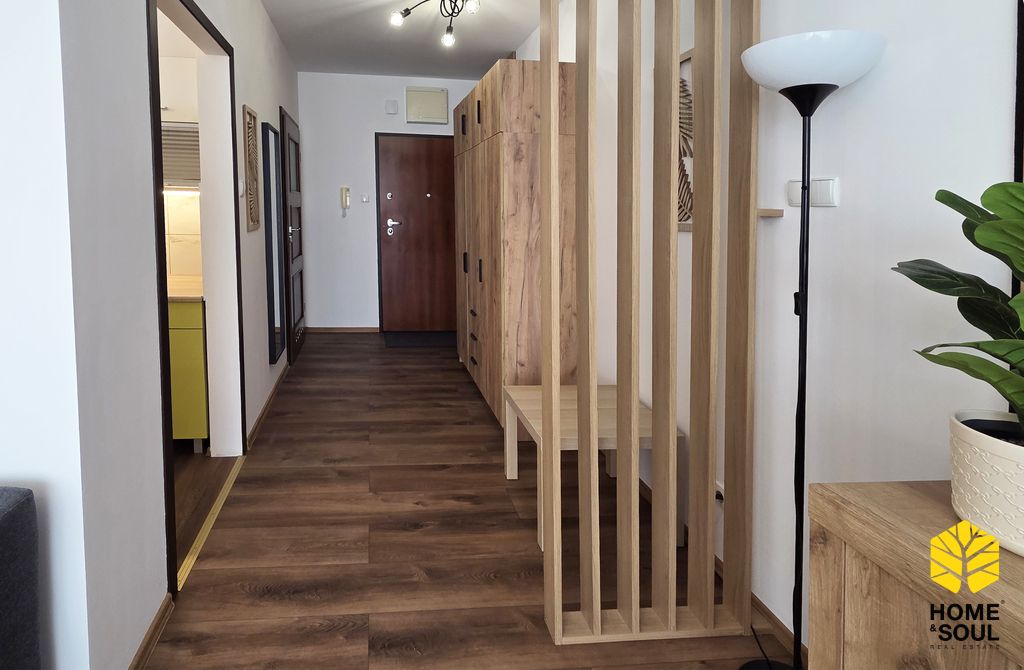 Mieszkanie 1-pokojowe Warszawa Gocławek, ul. Naddnieprzańska. Zdjęcie 4