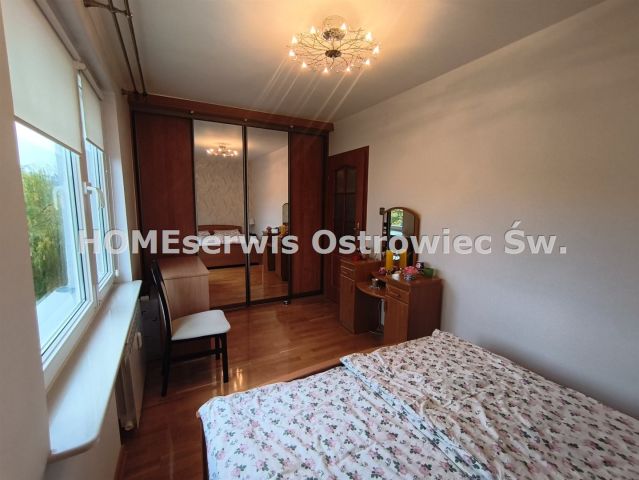 Mieszkanie 3-pokojowe Ostrowiec Świętokrzyski Centrum, ul. Jana Kochanowskiego. Zdjęcie 8