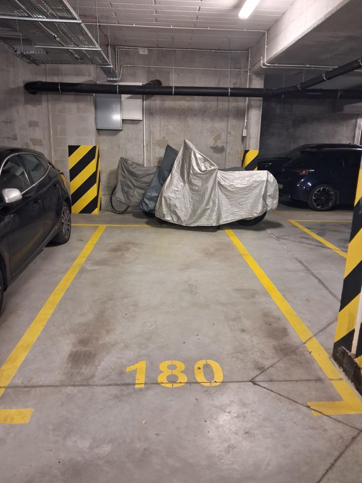 Mieszkanie 2-pokojowe Piaseczno Centrum, ul. Kazimierza Jarząbka. Zdjęcie 24