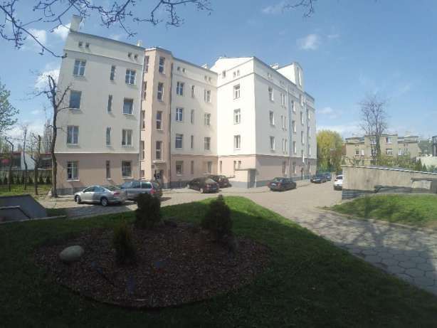 Mieszkanie 2-pokojowe Łódź Śródmieście, ul. dr. Stefana Kopcińskiego. Zdjęcie 1