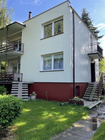 dom wolnostojący, 3 pokoje Jabłonna, ul. Modlińska. Zdjęcie 1