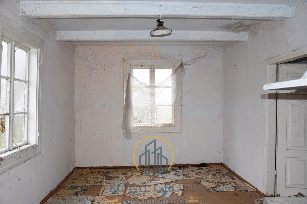 dom wolnostojący, 2 pokoje Marcinów. Zdjęcie 7