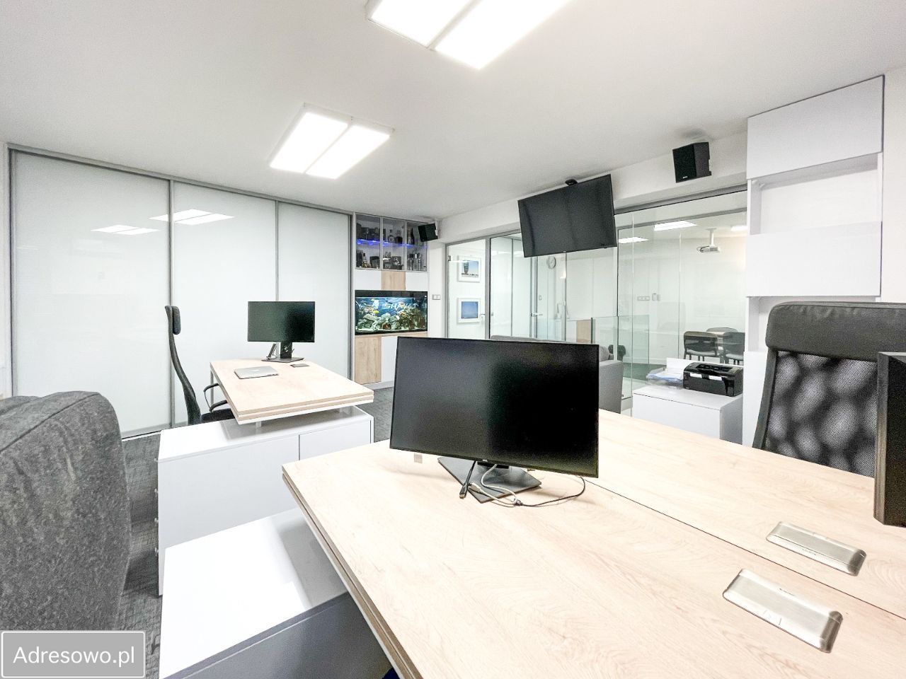 Biuro Kraków Prądnik Biały, ul. Bociana. Zdjęcie 8