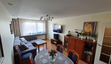 Mieszkanie 3-pokojowe Jaworzno Centrum, ul. Wandy