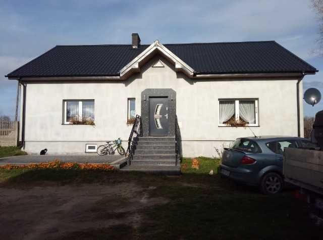 siedlisko Szemudzka Huta. Zdjęcie 1