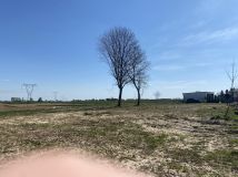 Działka rolno-budowlana Pólko. Zdjęcie 2