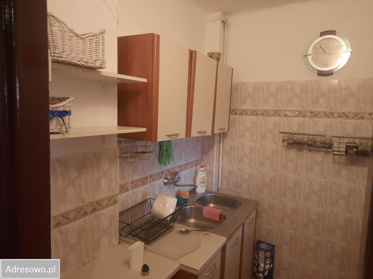 Mieszkanie 2-pokojowe Sosnowiec Centrum, ul. Ostrogórska. Zdjęcie 14