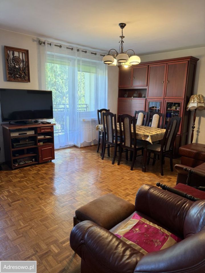 Mieszkanie 2-pokojowe Jelenia Góra Centrum, ul. Gustawa Morcinka