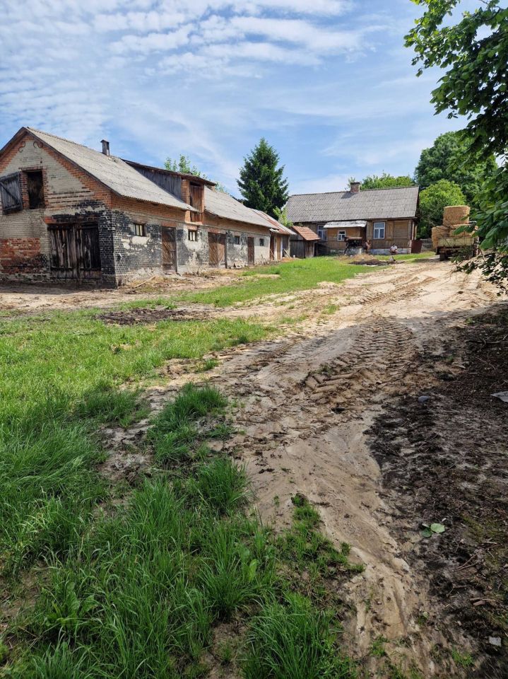 Działka rolno-budowlana Kłodnica Dolna. Zdjęcie 7