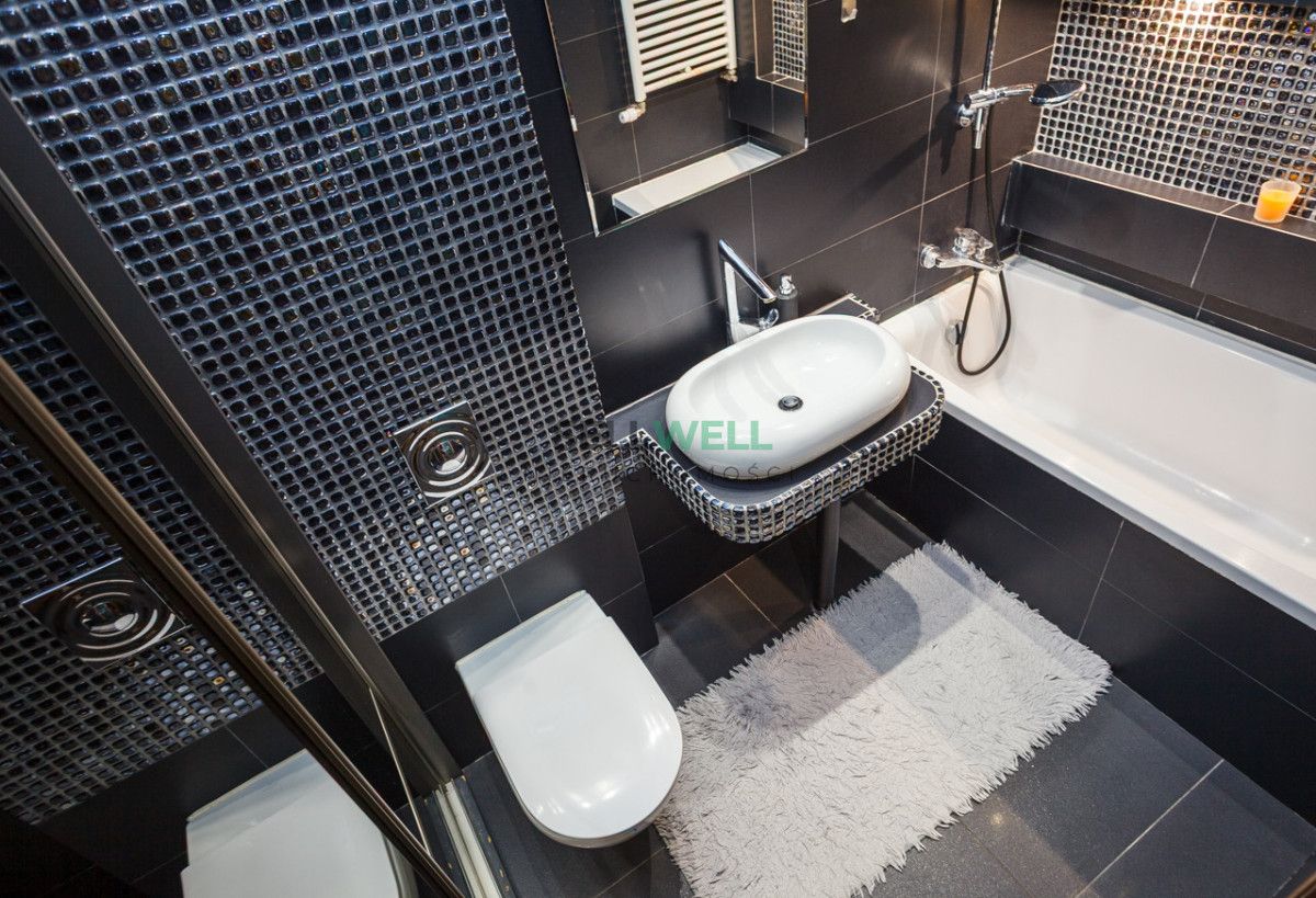 Mieszkanie 3-pokojowe Wrocław Krzyki, ul. Klasztorna. Zdjęcie 8