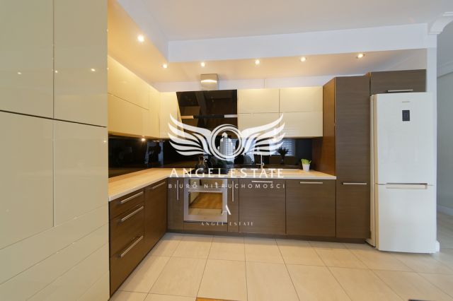 Mieszkanie 4-pokojowe Szczecin Niebuszewo, ul. Kazimierza Królewicza. Zdjęcie 3