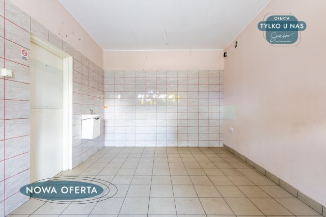 kamienica, 21 pokoi Łódź Stare Polesie, ul. Srebrzyńska. Zdjęcie 12