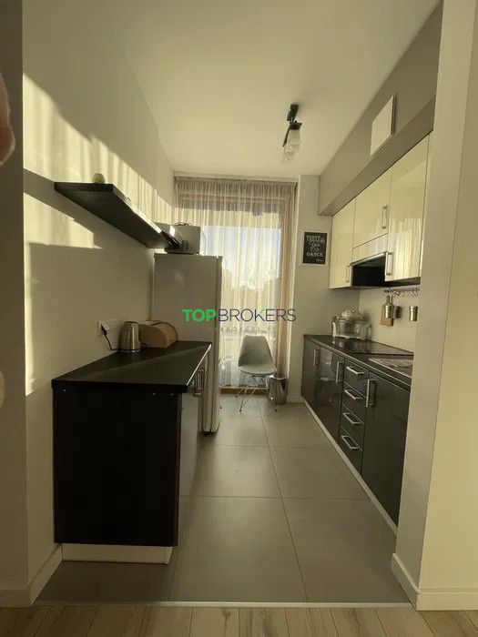 Mieszkanie 3-pokojowe Warszawa Mokotów, al. Wilanowska. Zdjęcie 4