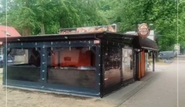 Lokal Skorzęcin