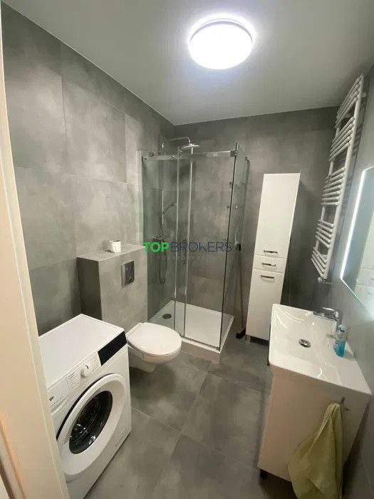 Mieszkanie 2-pokojowe Warszawa Białołęka, ul. Mariana Hemara. Zdjęcie 6