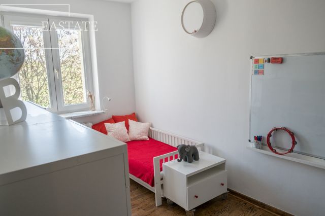 Mieszkanie 4-pokojowe Warszawa Ursynów, ul. Puszczyka. Zdjęcie 6