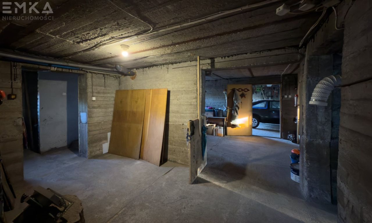 dom wolnostojący, 4 pokoje Pieńki Królewskie. Zdjęcie 19