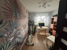 Mieszkanie 4-pokojowe Brzeg Dolny Warzyn, ul. Juliusza Słowackiego. Zdjęcie 2