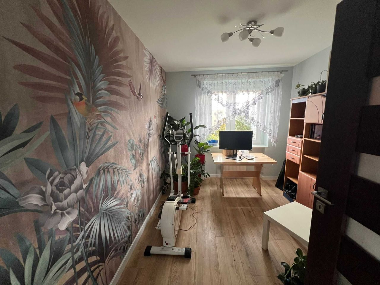 Mieszkanie 4-pokojowe Brzeg Dolny Warzyn, ul. Juliusza Słowackiego. Zdjęcie 3