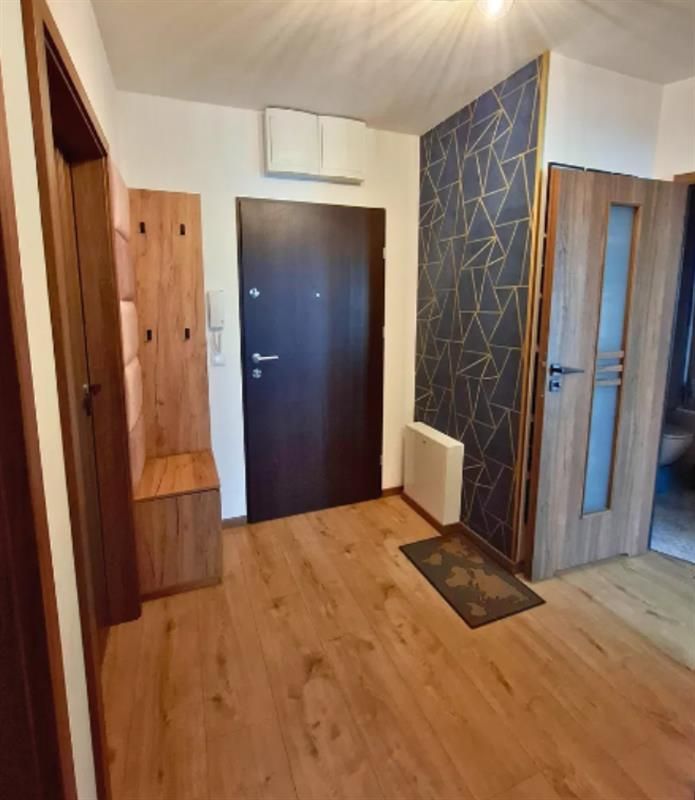 Mieszkanie 3-pokojowe Wrocław Lipa Piotrowska. Zdjęcie 11