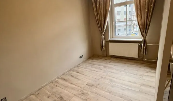 Lokal Rybnik Śródmieście