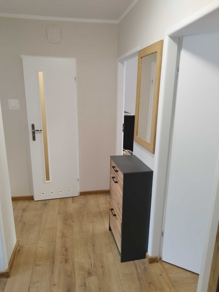 Mieszkanie 3-pokojowe Wrocław Nowy Dwór, ul. Nowodworska. Zdjęcie 7