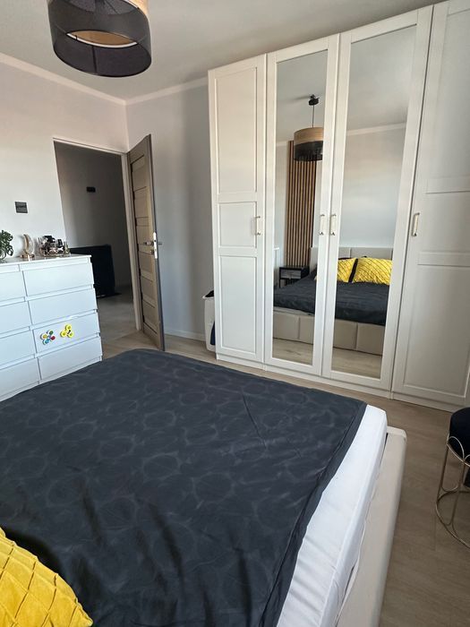 Mieszkanie 2-pokojowe Lublin Felin. Zdjęcie 8