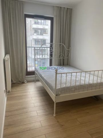 Mieszkanie 3-pokojowe Warszawa Mokotów, ul. Postępu. Zdjęcie 6