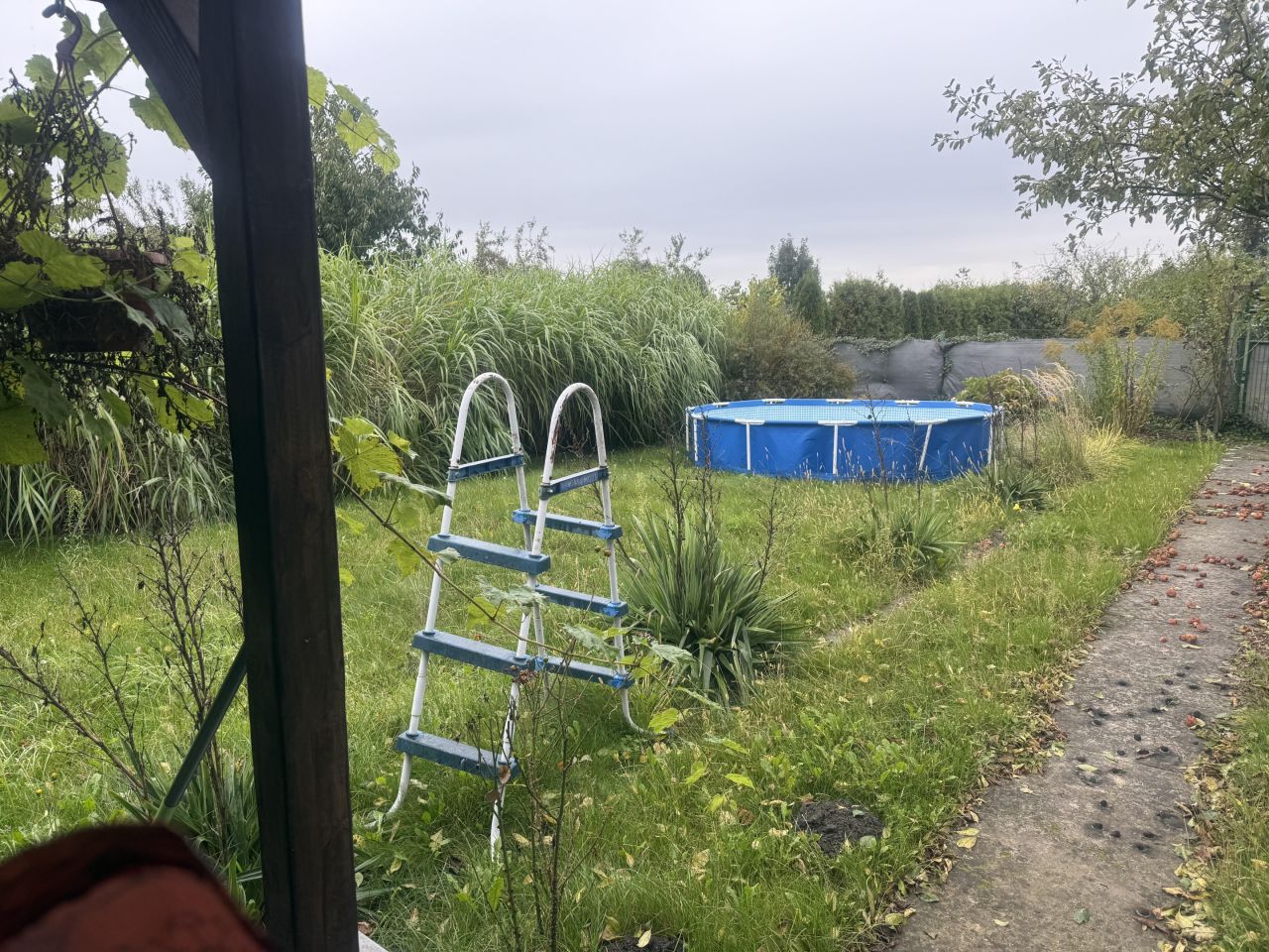 Działka rod Gliwice Wójtowa Wieś, ul. Ku Dołom. Zdjęcie 9