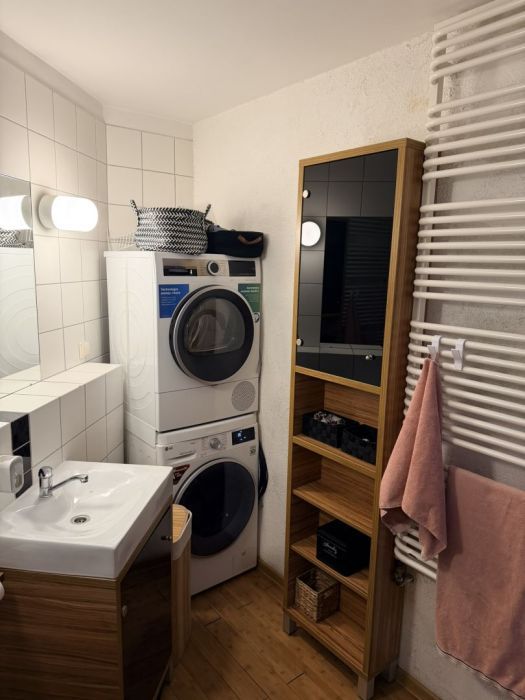 Mieszkanie 3-pokojowe Gdańsk Orunia Górna, ul. Alojzego Bruskiego. Zdjęcie 9