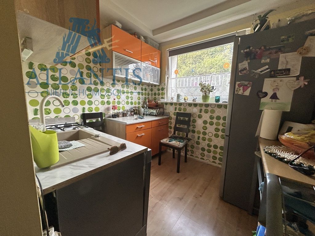 Mieszkanie 2-pokojowe Bydgoszcz, ul. Zofii Nałkowskiej. Zdjęcie 3