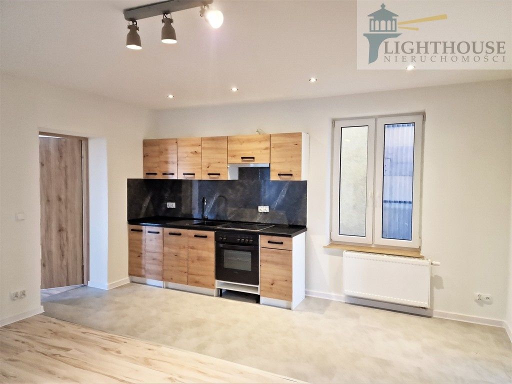 Mieszkanie 3-pokojowe Sobowidz. Zdjęcie 2